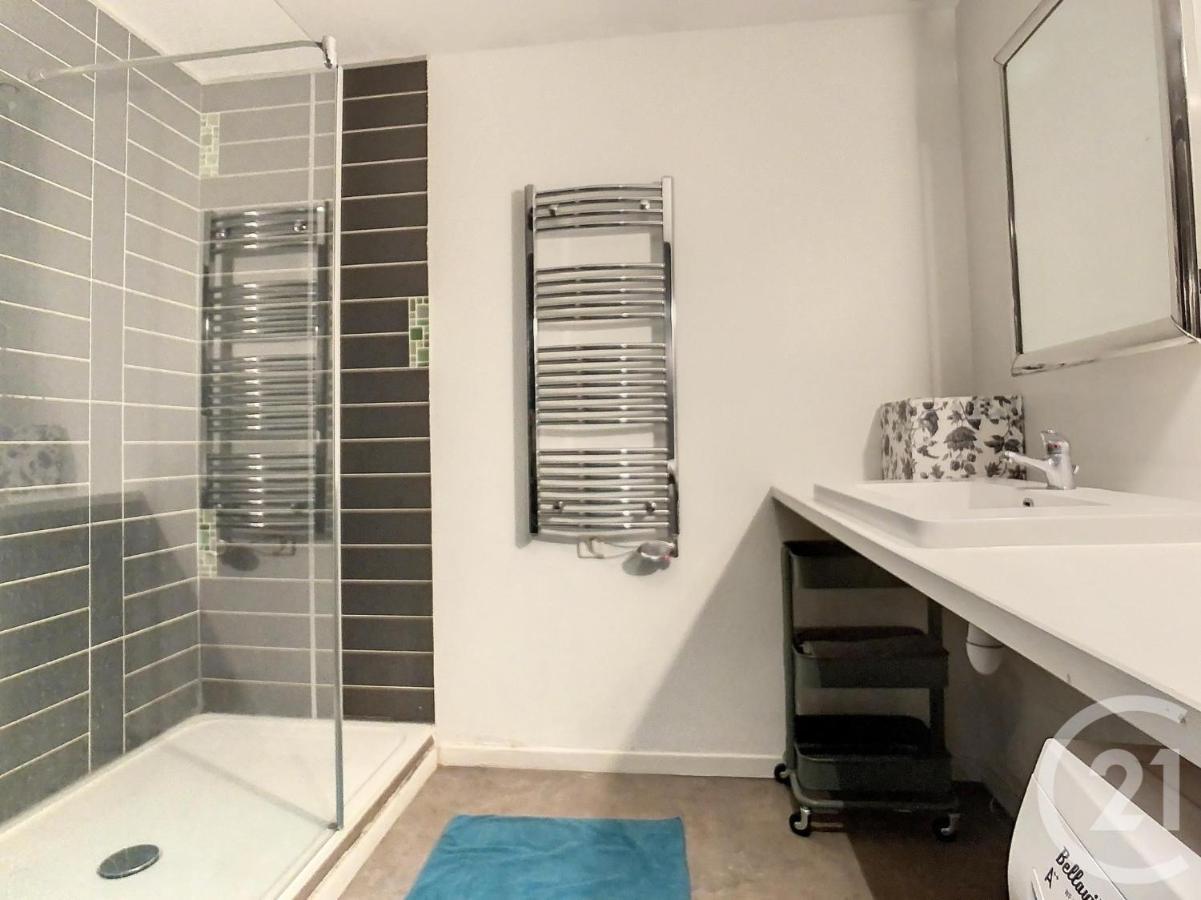 Loft Hyper Centre Reims 6 Pers Avec Parking Apartment Ngoại thất bức ảnh